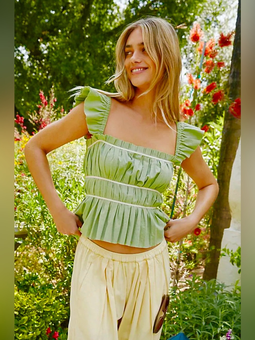 NWT FREE PEOPLE CLAUDE CORSET SIZE XS!! SUPER CUTE!!